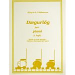 Dægurlög fyrir píanó 2. hefti
