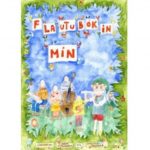 Flautubókin mín - 1