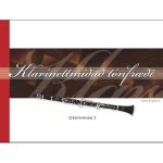 Klarínettmiðuð tónfræði - Grunnnám 2