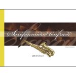 Saxófónmiðuð tónfræði - Grunnnám 1