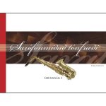 Saxófónmiðuð tónfræði - Grunnnám 2