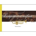 Trompetmiðuð tónfræði - Grunnnám 1