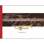 Trompetmiðuð tónfræði - Grunnnám 2