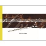 Þverflautumiðuð tónfræði - Grunnnám 1