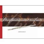 Þverflautumiðuð tónfræði - Grunnnám 2