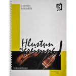 Hlustun og greining - Grunnnám 1