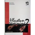 Hlustun og greining - Grunnnám 2