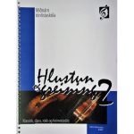 Hlustun og greining - Miðnám 2