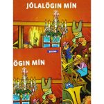 Jólalögin mín - Básúna