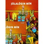 Jólalögin mín - Klarínett