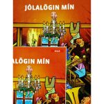 Jólalögin mín - Selló