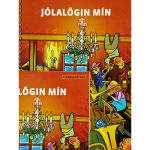 Jólalögin mín - Tenórsaxófónn