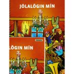Jólalögin mín - Trompet