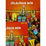 Jólalögin mín - B-Túba