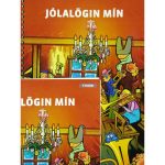 Jólalögin mín - F-Horn