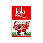 Jólasöngvar - Textar