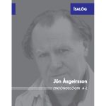 Jón Ásgeirsson - Einsöngslögin A-L