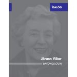 Jórunn Viðar - Einsöngslögin