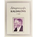 Söngvasafn Kaldalóns 3. hefti