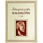 Söngvasafn Kaldalóns 8. hefti