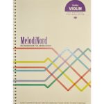 MelodiNord - Violin