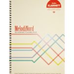 MelodiNord - Klarinett