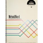 MelodiNord - Piano