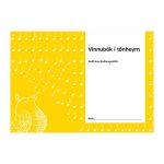 Vinnubók í tónheyrn