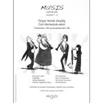 Samleikssafn - Kvartett I-A