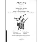 Samleikssafn - Kvartett I-B