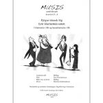 Samleikssafn - Kvartett II-A