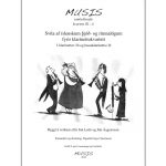 Samleikssafn - Kvartett III-A