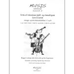 Samleikssafn - Kvartett III-B