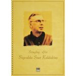 Sönglög eftir Sigvalda Snæ Kaldalóns