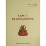 Lögin úr Skilaboðaskjóðunni