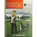 Sönglögin okkar - Alt Saxófónn