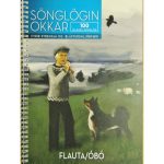 Sönglögin okkar - Flauta/Fiðla/Óbó