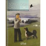 Sönglögin okkar - Gítar