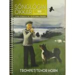 Sönglögin okkar - Trompet/Tenor Horn
