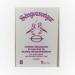 Söngvasveigur 3 - Þrír jólahelgileikir