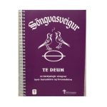 Söngvasveigur 7 / 9 - Te Deum