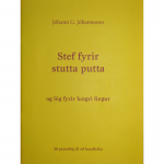 Stef fyrir stutta putta