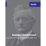 Sveinbjörn Sveinbjörnsson - Einsöngslögin A-N