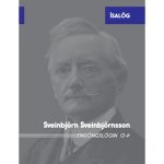 Sveinbjörn Sveinbjörnsson - Einsöngslögin O-Þ