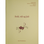 Svið, við og þið