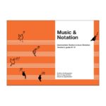 Music & Notation / Miðnám IV-VI