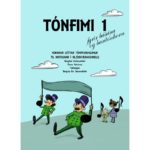 Tónfimi I - Básúna og barítónhorn