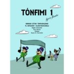 Tónfimi I - Flauta