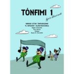 Tónfimi I - Klarínett