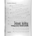 Íslensk þjóðlög - Hildigunnur Rúnarsdóttir